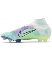 Бутсы Nike Mercurial Superfly 8 DF FG WE