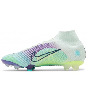 Бутсы Nike Mercurial Superfly 8 DF FG WE