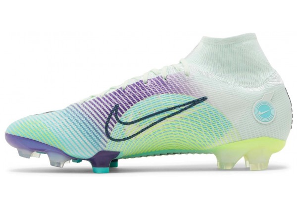 Бутсы Nike Mercurial Superfly 8 DF FG WE