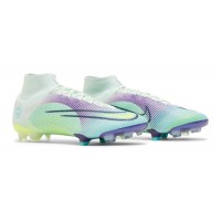 Бутсы Nike Mercurial Superfly 8 DF FG WE
