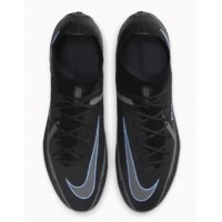 Бутсы Nike Phantom GT2 Pro AG-Pro черные