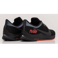 Кроссовки Nike Zoom моно черные