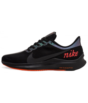 Кроссовки Nike Zoom моно черные