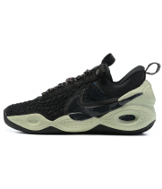 Баскетбольные кроссовки Nike Cosmic Unity черные