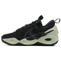 Баскетбольные кроссовки Nike Cosmic Unity черные