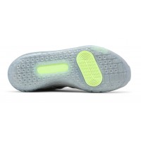 Баскетбольные кроссовки Nike KD13 серые