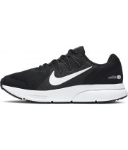 Кроссовки Nike Zoom Span 3 черные