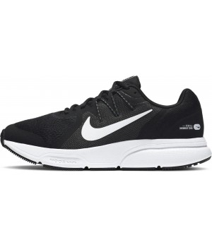 Кроссовки Nike Zoom Span 3 черные