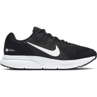 Кроссовки Nike Zoom Span 3 черные