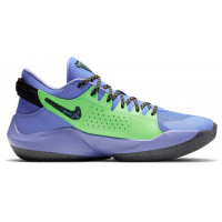 Баскетбольные кроссовки Nike Zoom Freak 2 синие