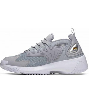 Кроссовки Nike Zoom 2K Wolf Grey
