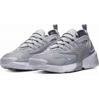 Кроссовки Nike Zoom 2K Wolf Grey
