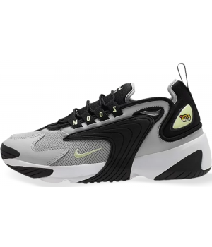 Nike Zoom 2K Black Grey Fog