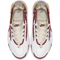Nike Zoom 2K White Team Red Light Orewood Brown