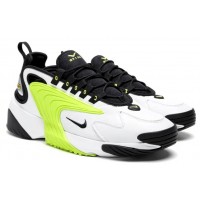 Кроссовки Nike Zoom 2K Black Green