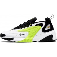 Кроссовки Nike Zoom 2K Black Green