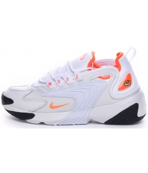 Кроссовки Nike Zoom 2K Hyper Crimson
