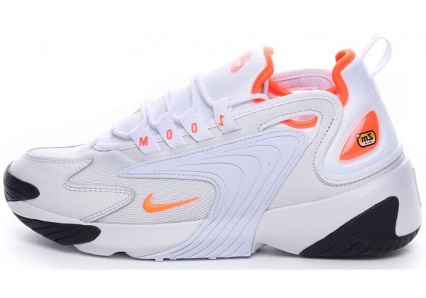 Кроссовки Nike Zoom 2K Hyper Crimson