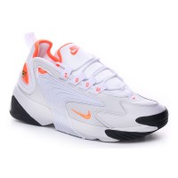 Кроссовки Nike Zoom 2K Hyper Crimson