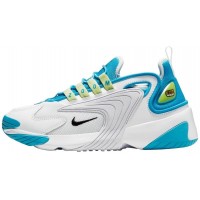 Кроссовки Nike Zoom 2K White Sky