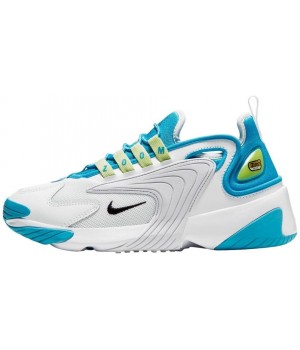 Кроссовки Nike Zoom 2K White Sky