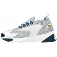 Кроссовки Nike Zoom 2K Gray Blue