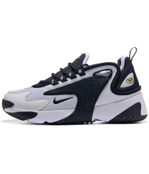 Кроссовки Nike Zoom 2K Gray Movement