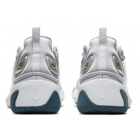 Кроссовки Nike Zoom 2K Gray Blue
