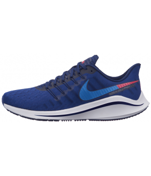 Кроссовки Nike Vomero 14 синие
