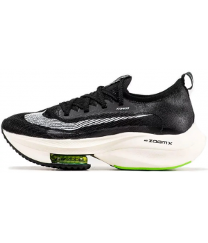 Кроссовки Nike Air Zoom Alphafly Next W Black