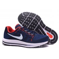 Nike Labs Air Zoom Vomero 12 Dark Blue