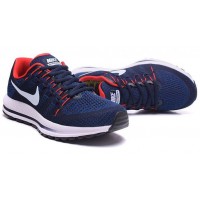 Nike Labs Air Zoom Vomero 12 Dark Blue