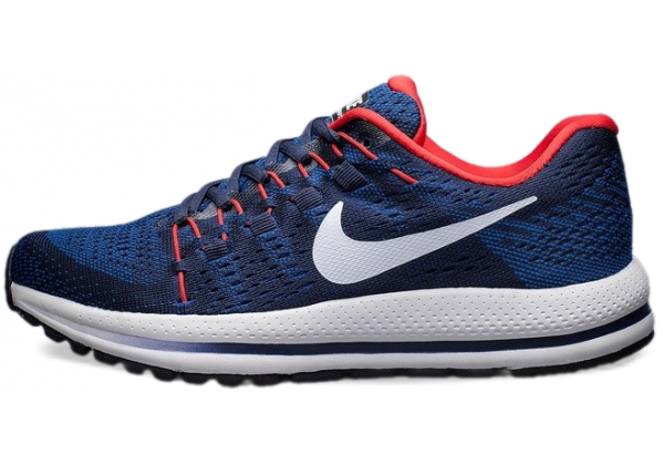 Nike Labs Air Zoom Vomero 12 Dark Blue