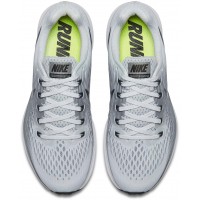 Кроссовки Nike Labs Air Zoom Vomero 12 Grey