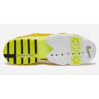 Кроссовки Nike Air Zoom Spiridon Cage 2 Yellow