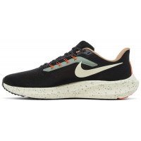 Nike Air Zoom Pegasus 39 Black White Orange