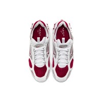 Nike Air Zoom Spiridon Cage 2 x Stussy Cardinal Red