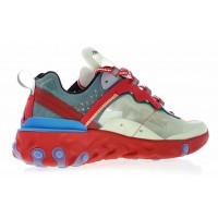 Nike x Undercover React Element 87 Grey-Red