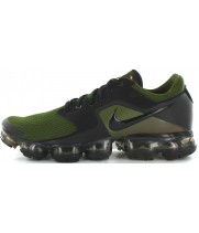 Кроссовки Nike VaporMax Khaki