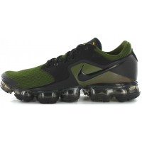 Кроссовки Nike VaporMax Khaki