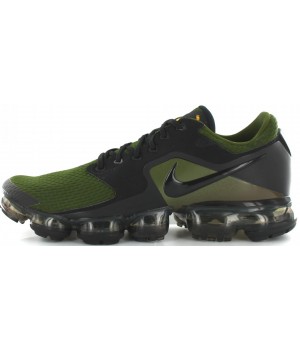 Кроссовки Nike VaporMax Khaki