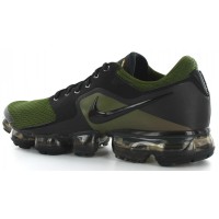 Кроссовки Nike VaporMax Khaki