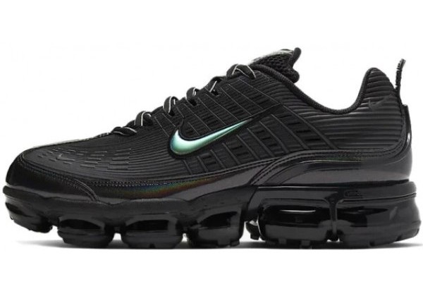 Кроссовки Nike Air Vapor Max 360 черные