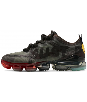 Кроссовки Nike Air Max Vapor Wing 2019 черные