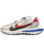 Кроссовки Nike Tavas серые