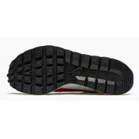 Кроссовки Nike Tavas серые
