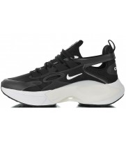 Кроссовки Nike Signal all black