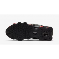 Кроссовки Nike X Skepta Shox TL Black Red