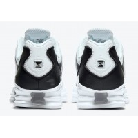 Кроссовки Nike Shox TL Metallic Platinum