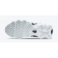 Кроссовки Nike Shox TL Metallic Platinum
